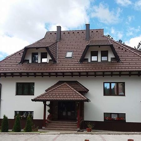 Lufi Penthouse Apartment Zlatibor Dış mekan fotoğraf