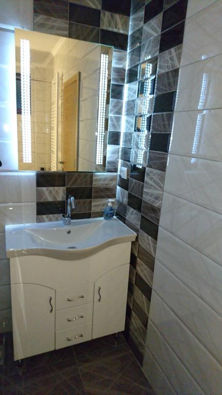 Lufi Penthouse Apartment Zlatibor Dış mekan fotoğraf