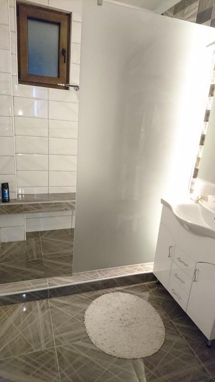 Lufi Penthouse Apartment Zlatibor Dış mekan fotoğraf