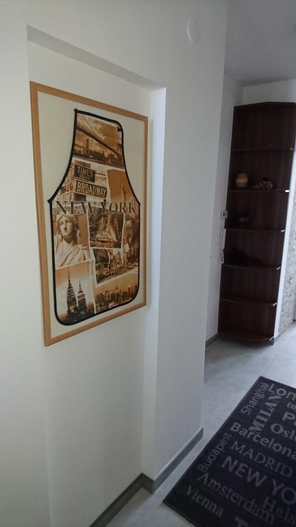 Lufi Penthouse Apartment Zlatibor Dış mekan fotoğraf