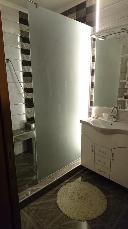 Lufi Penthouse Apartment Zlatibor Dış mekan fotoğraf