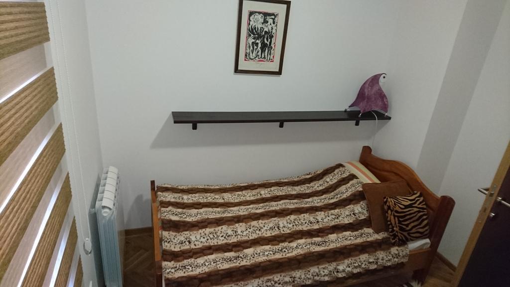 Lufi Penthouse Apartment Zlatibor Dış mekan fotoğraf
