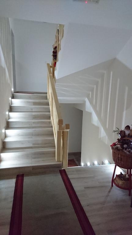Lufi Penthouse Apartment Zlatibor Dış mekan fotoğraf