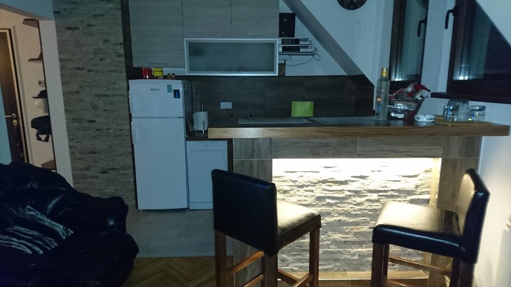 Lufi Penthouse Apartment Zlatibor Dış mekan fotoğraf