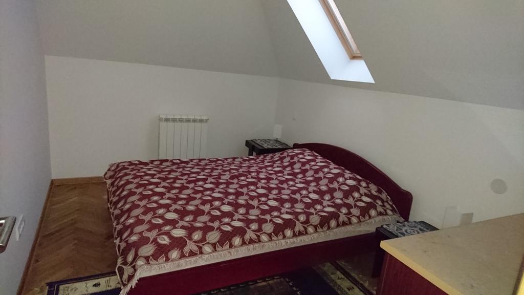 Lufi Penthouse Apartment Zlatibor Dış mekan fotoğraf